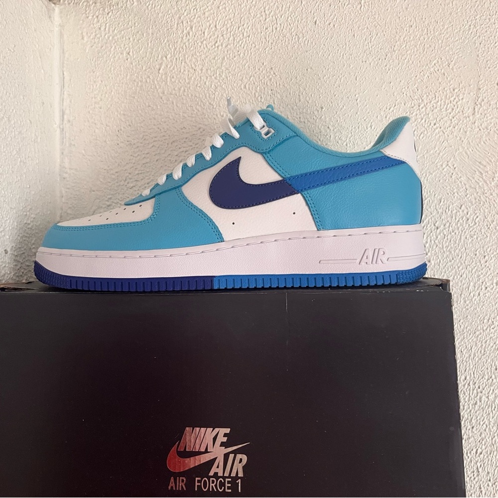 Nike Air Force 1
